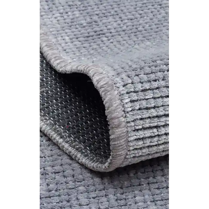 CAPRI KILIM 0014 Hav Toz Vermez Kaymaz Kolay Kullanımlı Yıkanabilir Düz Renk Kilim