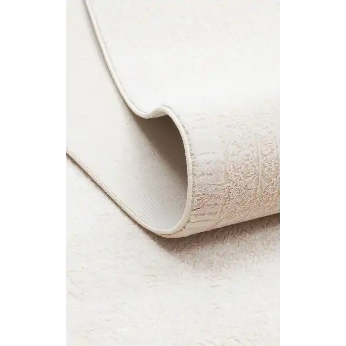 MILANO HALI 0031 Yumuşak Dokulu Yüksek Kaliteli Sık Dokuma Modern Salon Halısı