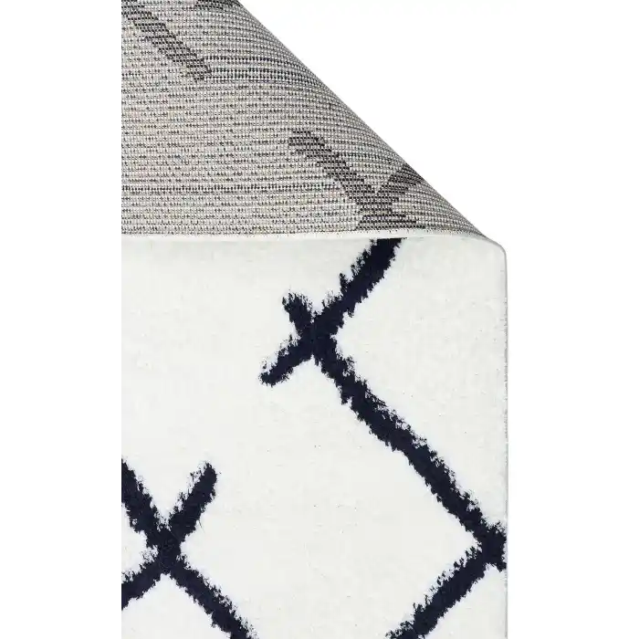 RIGA HALI 0051 Hav Toz Vermez Ekstra Yumuşak Dokulu Makine Halısı