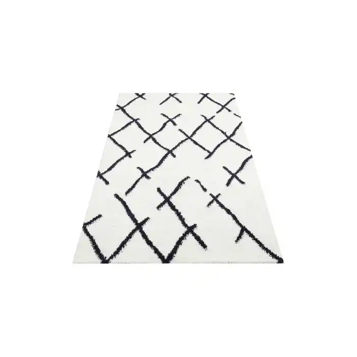 RIGA HALI 0051 Hav Toz Vermez Ekstra Yumuşak Dokulu Makine Halısı