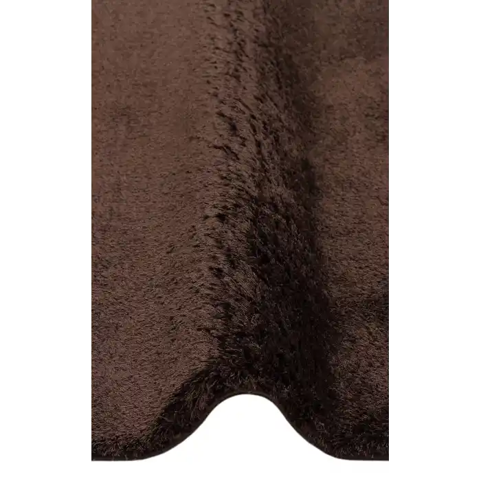 COMFORT SHAGGY 267 Kolay Kullanımlı Hav Toz Vermez Yumuşak Dokulu Modern Pofuduk Shaggy Halı