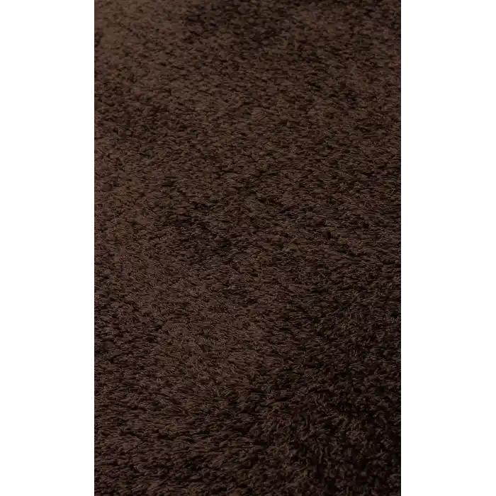 COMFORT SHAGGY 267 Kolay Kullanımlı Hav Toz Vermez Yumuşak Dokulu Modern Pofuduk Shaggy Halı
