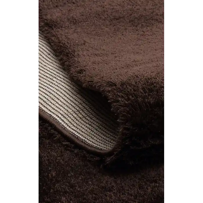 COMFORT SHAGGY 267 Kolay Kullanımlı Hav Toz Vermez Yumuşak Dokulu Modern Pofuduk Shaggy Halı