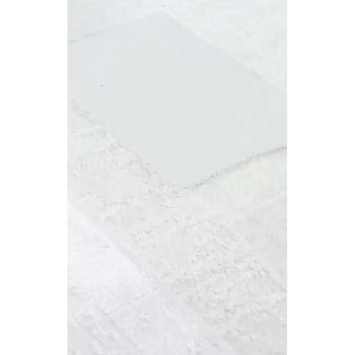 TORINO HALI 0067 Sık Dokuma Dökümlü Yere Oturan Hav Toz Vermez Yıkanabilir Kaymaz Tabanlı Modern Halı