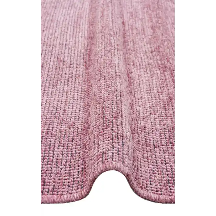 CAPRI KILIM 0018 Hav Toz Vermez Kaymaz Kolay Kullanımlı Yıkanabilir Düz Renk Kilim