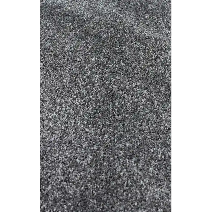 LOTTO HALI 0135 Hav Toz Vermez Modern Sade Desenli Makine Halısı