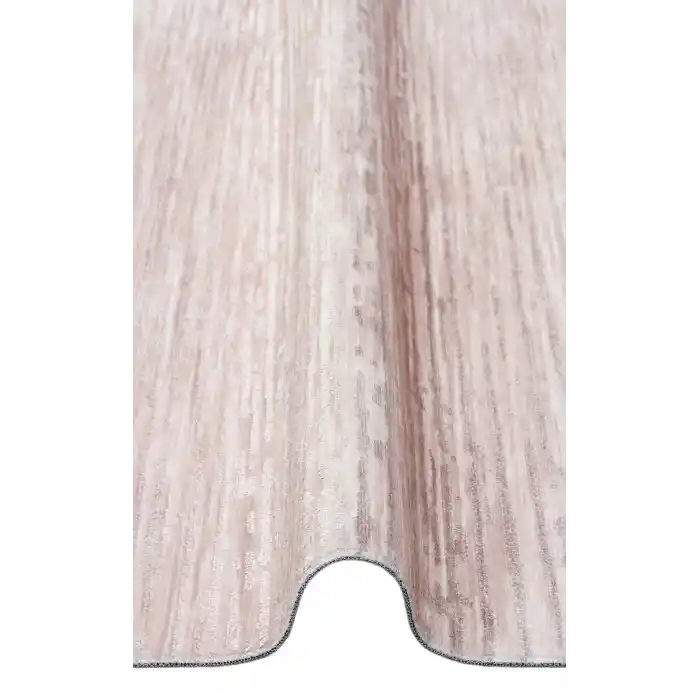 CASTELLO HALI 0034 Yüksek Alçak Dokulu Hav Toz Vermez Kaymaz Tabanlı Kolay Kullanımlı Modern Makine Halısı