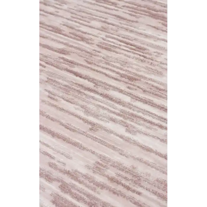 CASTELLO HALI 0034 Yüksek Alçak Dokulu Hav Toz Vermez Kaymaz Tabanlı Kolay Kullanımlı Modern Makine Halısı