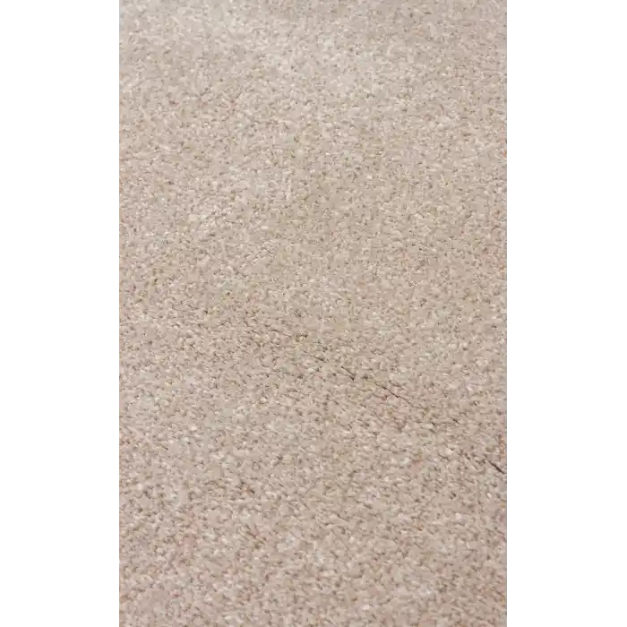 LOTTO HALI 0140 Hav Toz Vermez Modern Sade Desenli Makine Halısı