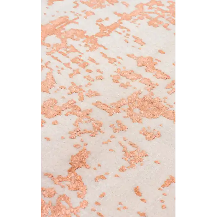 Cordoba Db 01 Terra Nw Parlak Yüksek Alçak Dokulu Modern Makine Halısı