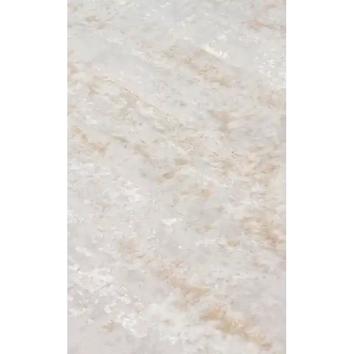 Cordoba Db Beıge Nw  Parlak Yüksek Alçak Dokulu Modern Makine Halısı