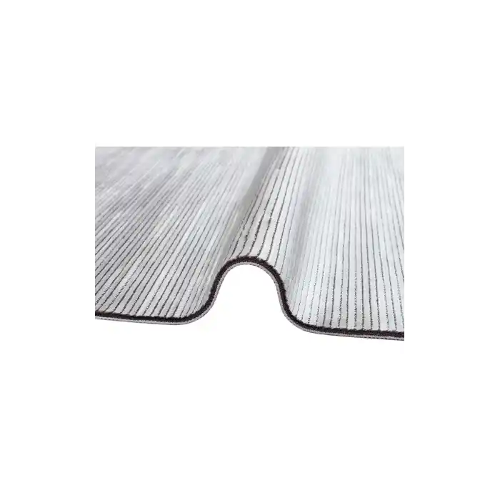 Cordoba Db Plaın Natural Nw Parlak Yüksek Alçak Dokulu Modern Makine Halısı