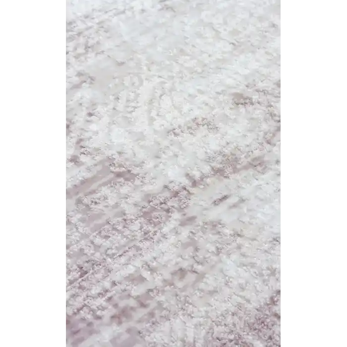 CASTELLO HALI 0005 Yüksek Alçak Dokulu Hav Toz Vermez Kaymaz Tabanlı Kolay Kullanımlı Modern Makine Halısı