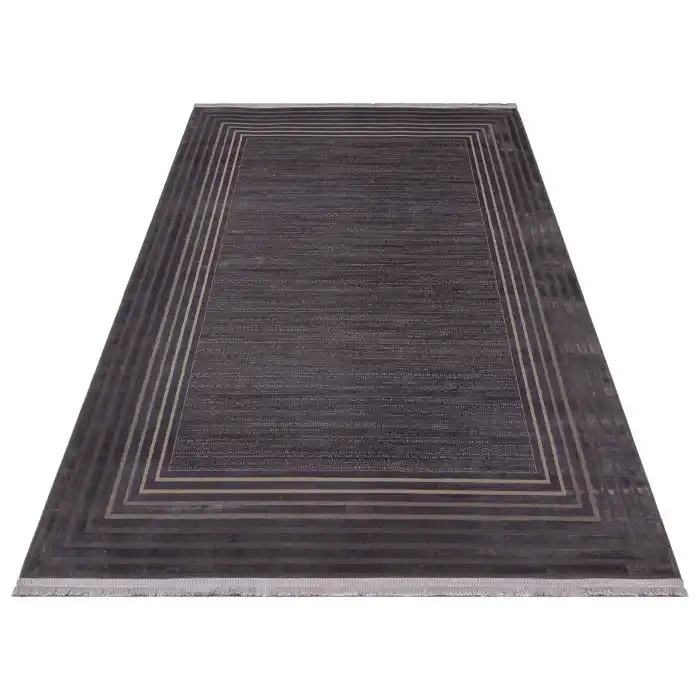 ANATOLIA HALI 0261 Klasik ve Modern Desenli Sık Dokuma Makine Halısı