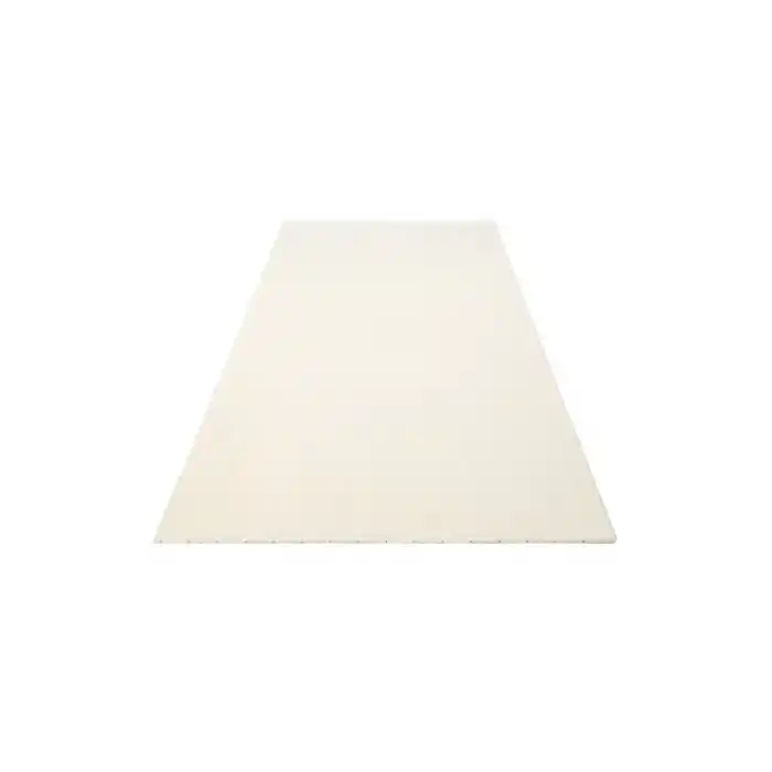 MISSORI HALI 0105 Hav Toz Vermez Sade Desenli Yumuşak Dokulu Modern Makine Halısı