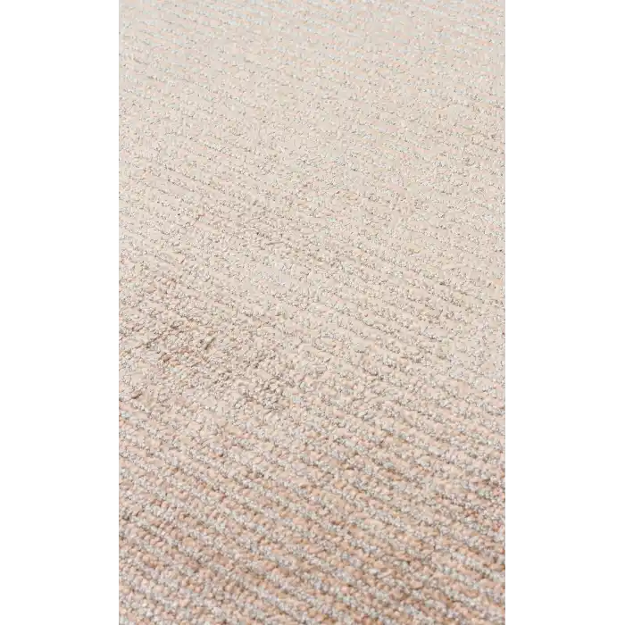 Napoli NAP 01 Vizon Grey Sade Desenli Modern Sık Dokuma Makine Halısı