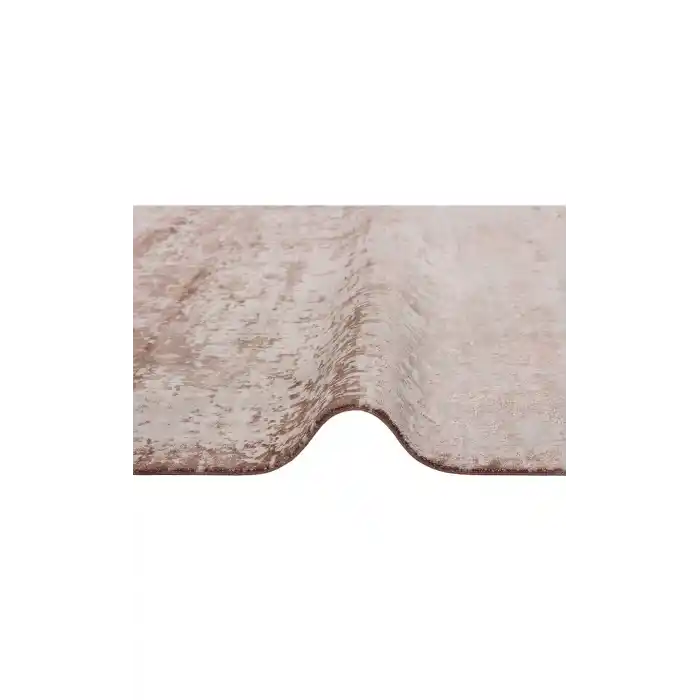 Cordoba Db 01 Vizon Nw Parlak Yüksek Alçak Dokulu Modern Makine Halısı