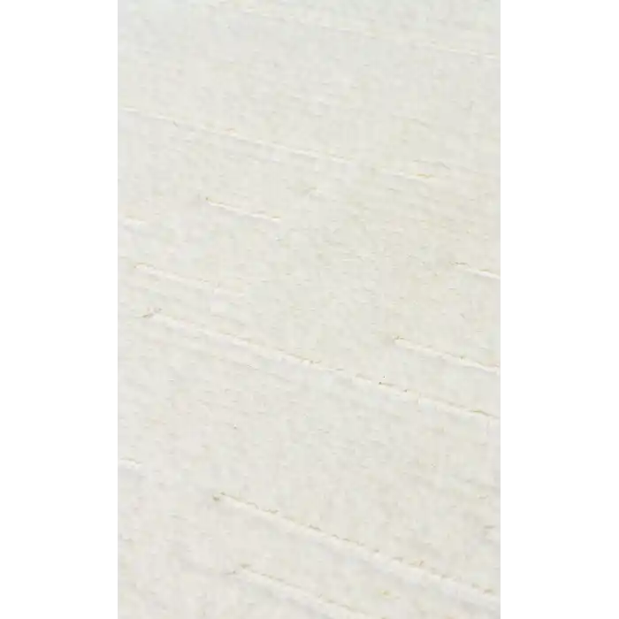 MISSORI HALI 0147 Hav Toz Vermez Sade Desenli Yumuşak Dokulu Modern Makine Halısı