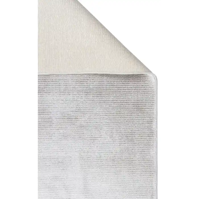 Napoli NAP 01 Grey Sade Desenli Modern Sık Dokuma Makine Halısı