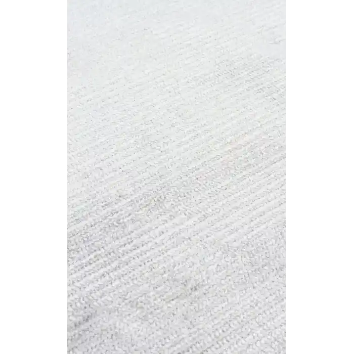 Napoli NAP 01 Grey Sade Desenli Modern Sık Dokuma Makine Halısı