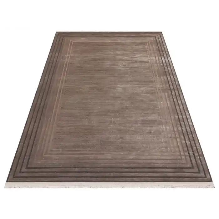 ANATOLIA HALI 0249 Klasik ve Modern Desenli Sık Dokuma Makine Halısı