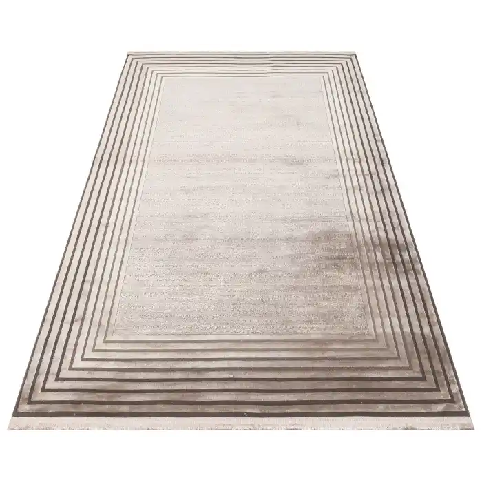 ANATOLIA HALI 0249 Klasik ve Modern Desenli Sık Dokuma Makine Halısı