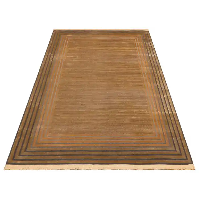 ANATOLIA HALI 0242 Klasik ve Modern Desenli Sık Dokuma Makine Halısı