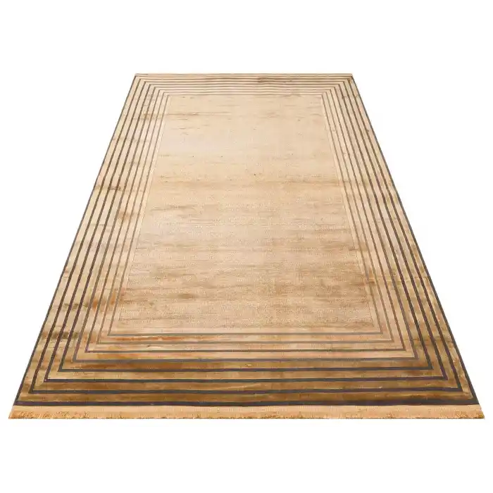 ANATOLIA HALI 0242 Klasik ve Modern Desenli Sık Dokuma Makine Halısı