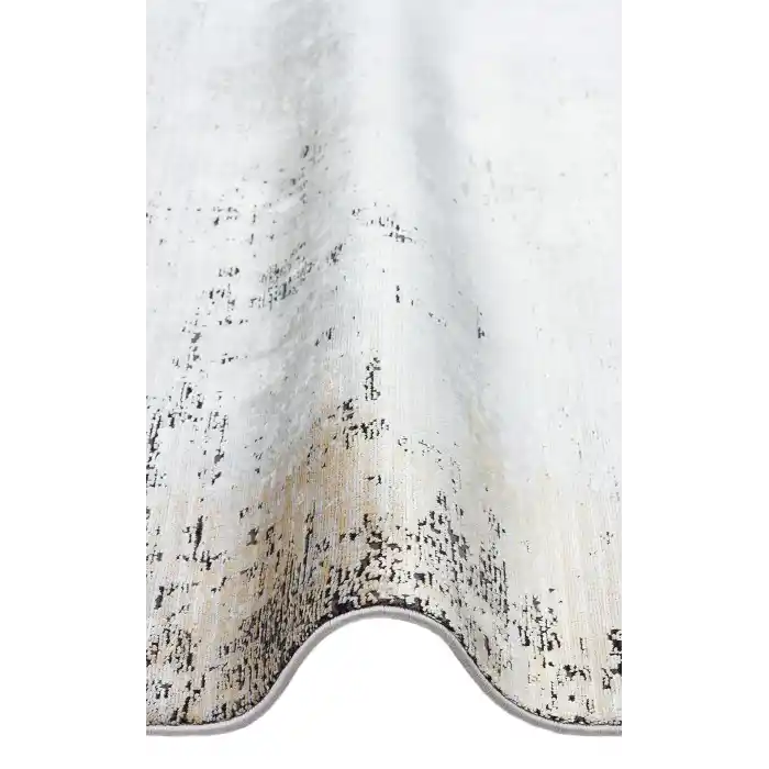 MAHAL HALI 0158 Modern Desenli Yüksek Kalite Sık Dokuma Salon Halısı