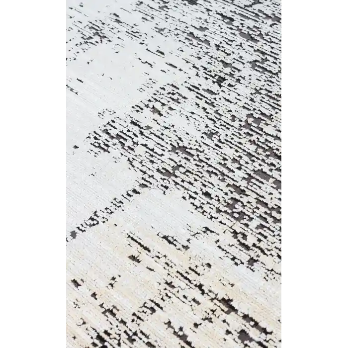 MAHAL HALI 0158 Modern Desenli Yüksek Kalite Sık Dokuma Salon Halısı