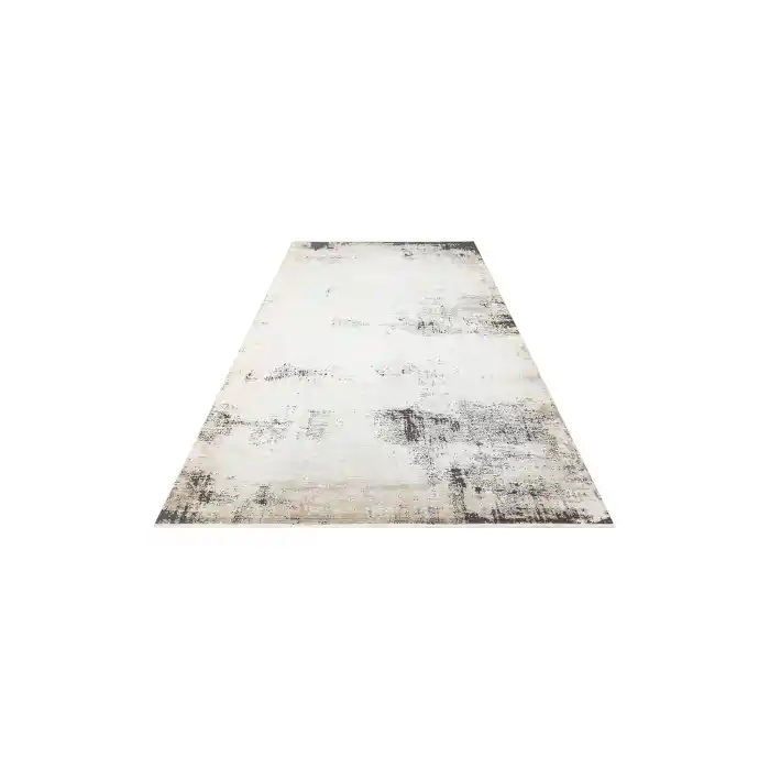 MAHAL HALI 0158 Modern Desenli Yüksek Kalite Sık Dokuma Salon Halısı