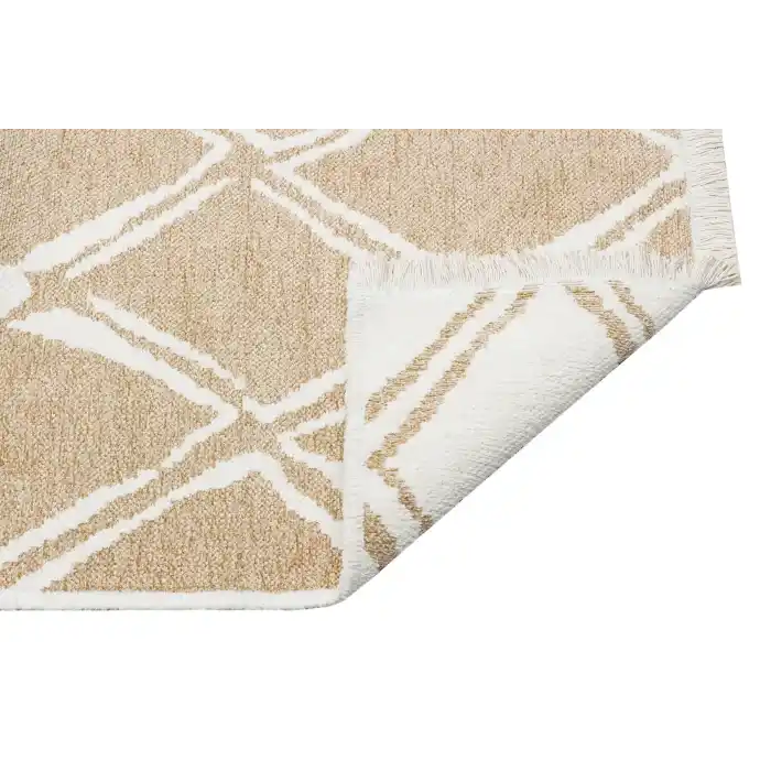 MONDO KILIM 0033 İskandinav Yıkanabilir Çift Taraflı Modern Halı