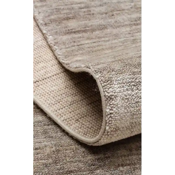 TAFTAN HALI 0097 Pakistan Overdyed Tarzı Özel Hav Vermeyen ve El Emeği ile Özel Tezgahlarda Üretilen Uşak Halısı