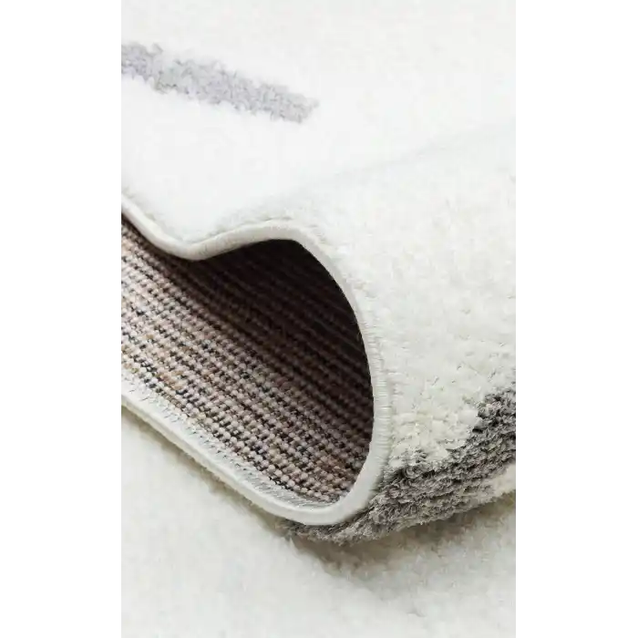 RIGA HALI 0047 Hav Toz Vermez Ekstra Yumuşak Dokulu Makine Halısı