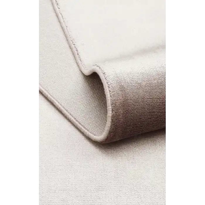 LUGANO HALI 0318 Kolay Kullanımlı Yüksek Kalite Sık Dokuma Salon Halısı