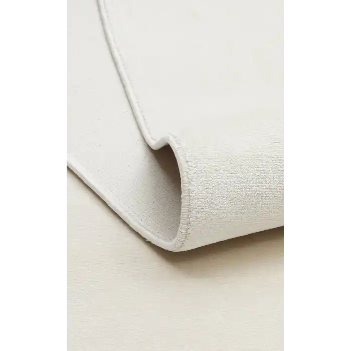 LUGANO HALI 0306 Kolay Kullanımlı Yüksek Kalite Sık Dokuma Salon Halısı