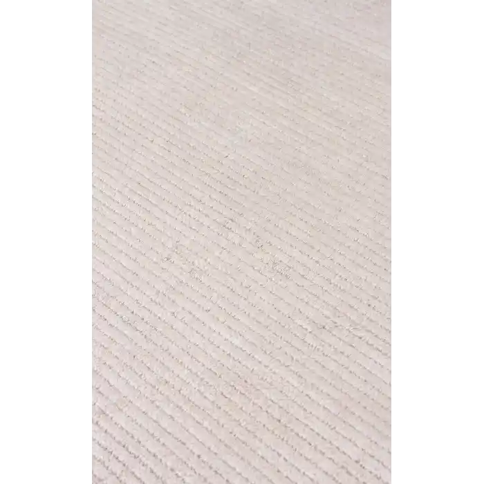 Cordoba Db Plaın Vizon Nw  Parlak Yüksek Alçak Dokulu Modern Makine Halısı