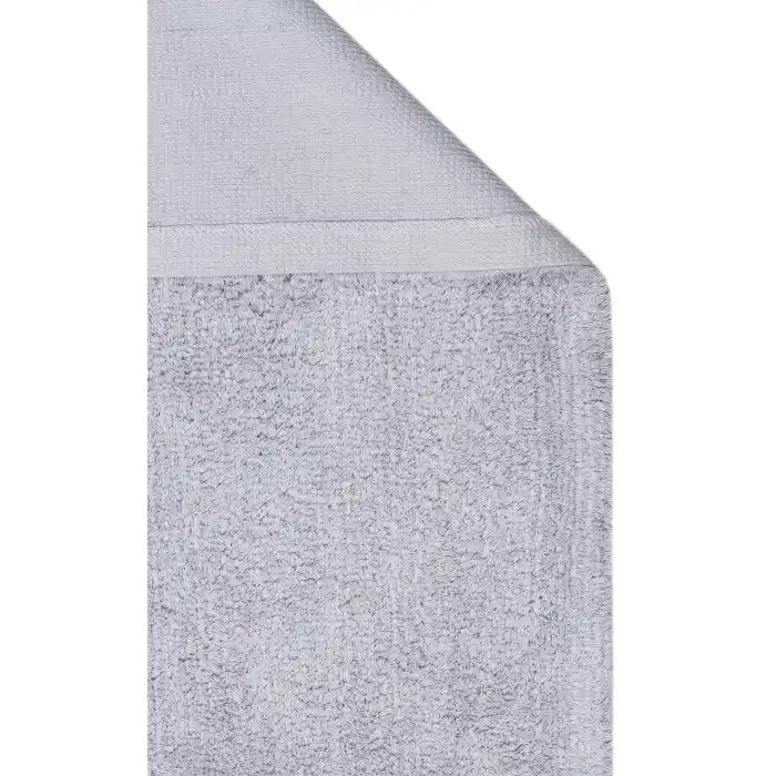 COTTON BOON HALI 0007 Yıkanabilir Kaymaz Tabanlı Naturel Pamuk Bebek Halısı