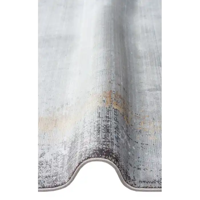 MAHAL HALI 0150 Modern Desenli Yüksek Kalite Sık Dokuma Salon Halısı