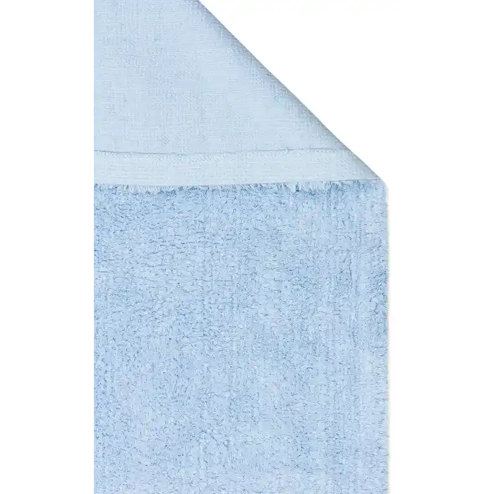 COTTON BOON HALI 0015 Yıkanabilir Kaymaz Tabanlı Naturel Pamuk Bebek Halısı