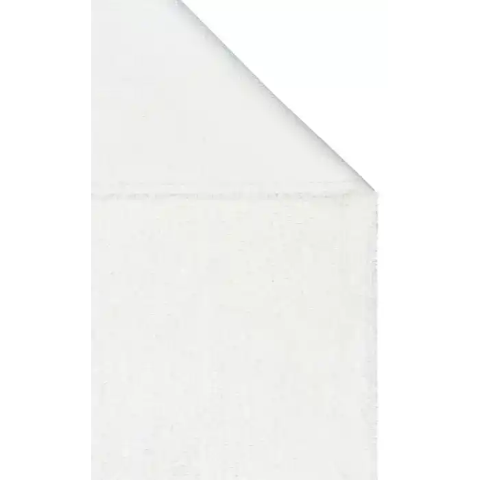 COTTON BOON HALI 0002 Yıkanabilir Kaymaz Tabanlı Naturel Pamuk Bebek Halısıı