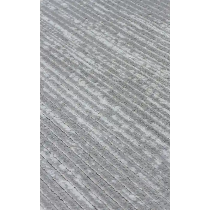 LAGOS HALI 0349 Hav Toz Vermez Eskitme Desenli Modern Makine Halısı