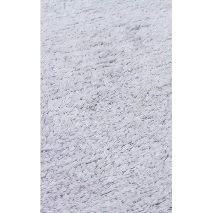 COTTON BOON HALI 0009 Yıkanabilir Kaymaz Tabanlı Naturel Pamuk Bebek Halısı