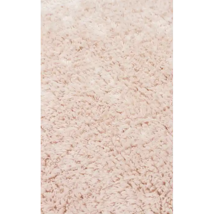 COTTON BOON HALI 0006 Yıkanabilir Kaymaz Tabanlı Naturel Pamuk Bebek Halısı