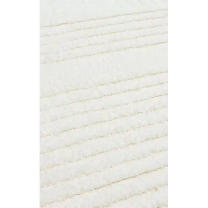 MISSORI HALI 0056 Hav Toz Vermez Sade Desenli Yumuşak Dokulu Modern Makine Halısı