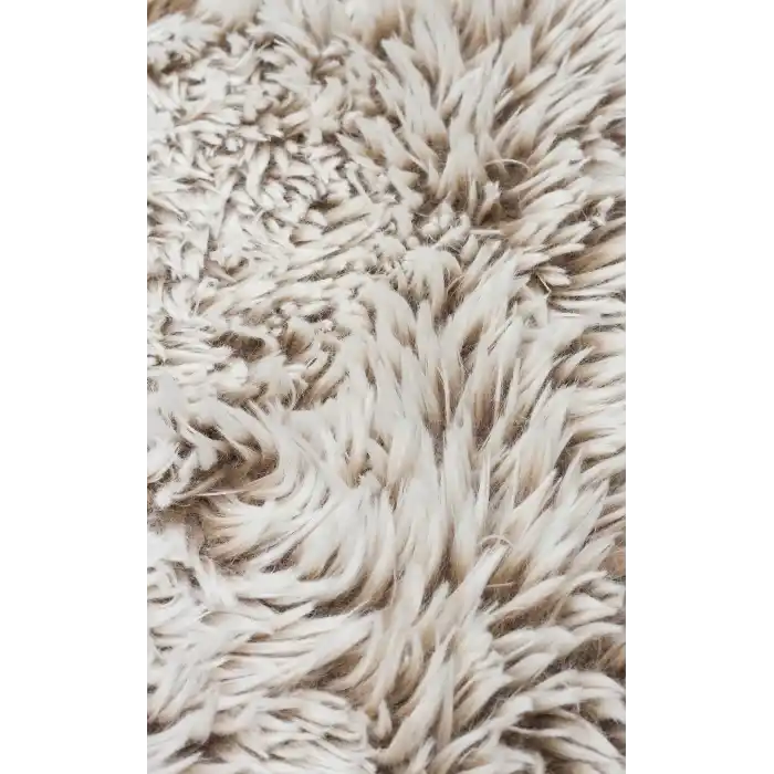 ANGORA POST 0002 Uzun Tüylü Suni Kürk