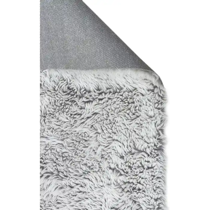 ANGORA POST 0007 Uzun Tüylü Suni Kürk