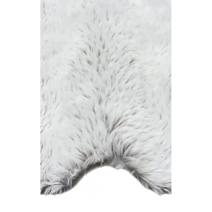 ANGORA POST 0007 Uzun Tüylü Suni Kürk