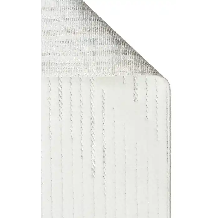 CAPE TOWN HALI 0013 Hav Toz Vermez Yüksek Alçak Dokulu Yumuşak Tuşeli Makine Halısı