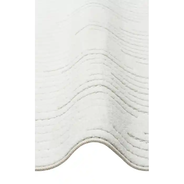 CAPE TOWN HALI 0013 Hav Toz Vermez Yüksek Alçak Dokulu Yumuşak Tuşeli Makine Halısı